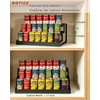 Expandable Can Rack Organizer for Pantry, 3-Tier Adjustable Can Storage