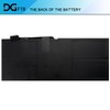 L140BAT-4 6-87-L140S-72B01 Laptop Battery for Lemp9 System76 Darter Pro 2021