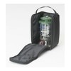 Vision Peaks VP160909H01 Lantern Case, Lantern Carrying Case, Black, Approx.