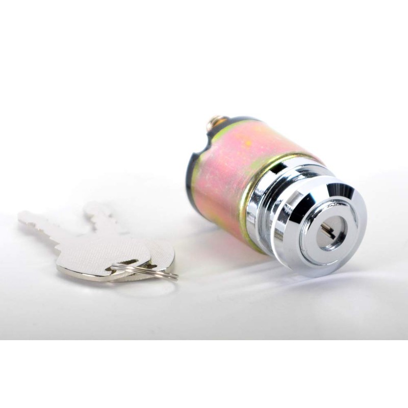 Kijima HD-04107 FX/XL Motorcycle Parts Ignition Switch