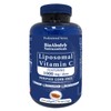 Liposomal Vitamin C 1000mg. 70-Day Supply, 210 Softgel Capsules. Corn-Free,