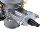 YJGZSVK For Honda CR125 CR125R Carburetor/Carb 1988 1989 & Throttle