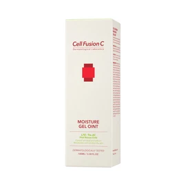 Cell Fusion C TRE.AC Moisture Gel Oint 100ml - Moisture Gel Oint