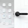 Mother's Day Gift EUERTE Smart Fingerprint Door Lock 1 Count