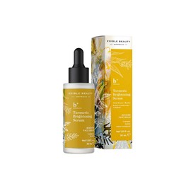 Edible Beauty Turmeric Beauty Latte Serum 30 ml