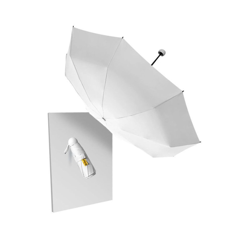 fKiZanthene Automatic Windproof Umbrella** - 8 - Rib Frame, UV