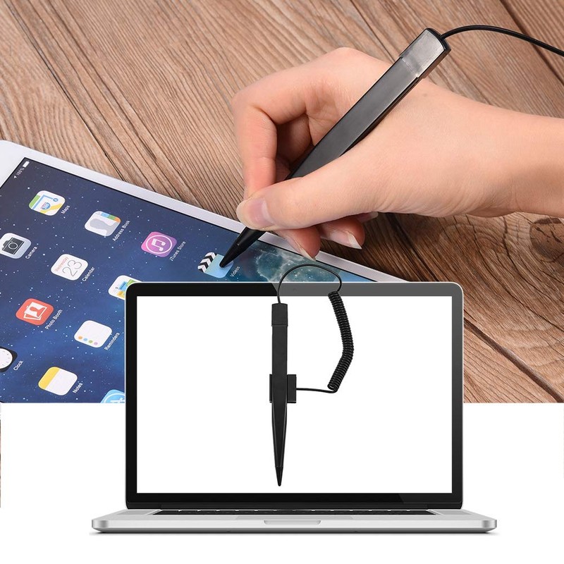 Professional Spring Resistance, Cell Phone AccessoriesStylusesStylus Pen for Car Navigation