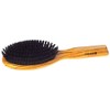Faller Brush olive wood 10rhg.
