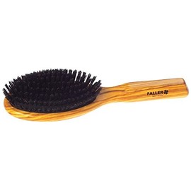 Faller Brush olive wood 10rhg.