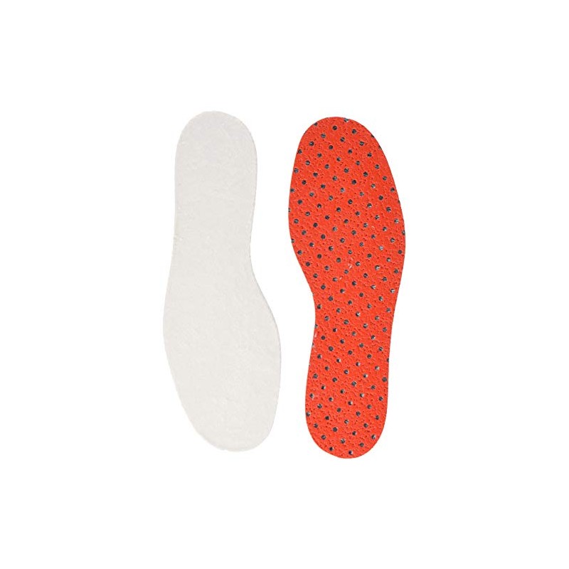 Bama Thermo Thin Fit Kids - Ultra Thin Aluminium Sole,