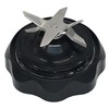 Easy Twist Extractor Blade and six fins pro extractor blade,