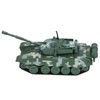 1: 72 Alloy Tank Toy High Simulation Pull Back Tank