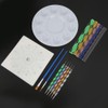 Rock Painting Tools Set DIY Rock Painting Stone Painting Dotting