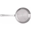 Viking 3 PLY 18/8 Stainless Steel 10" Frying Pan Aluminum