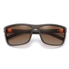 PUKCLAR Polarized Sunglasses for Men Lightweight TR90 Frame UV400 Protection