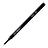 Schmidt 888 Ceramic Rollerball Plastic Tube Refill Medium Point 0.7mm,