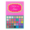 Beauty Creations Paleta De Sombras Anna Beauty Creations 35 Tonalidades