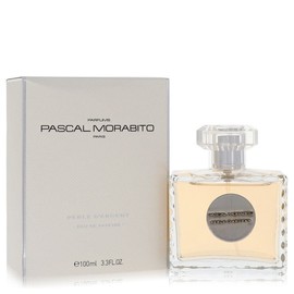 Pascal Morabito Perle D'argent by Pascal Morabito Eau De Parfum Spray 3.4 oz for Women