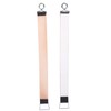 Cowhide Razor Strop Home Barber Shop Leather Straight Razor Sharpening