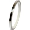 TME Open Reel Adhesive Sensing Foil Real Aluminum for 1/4"