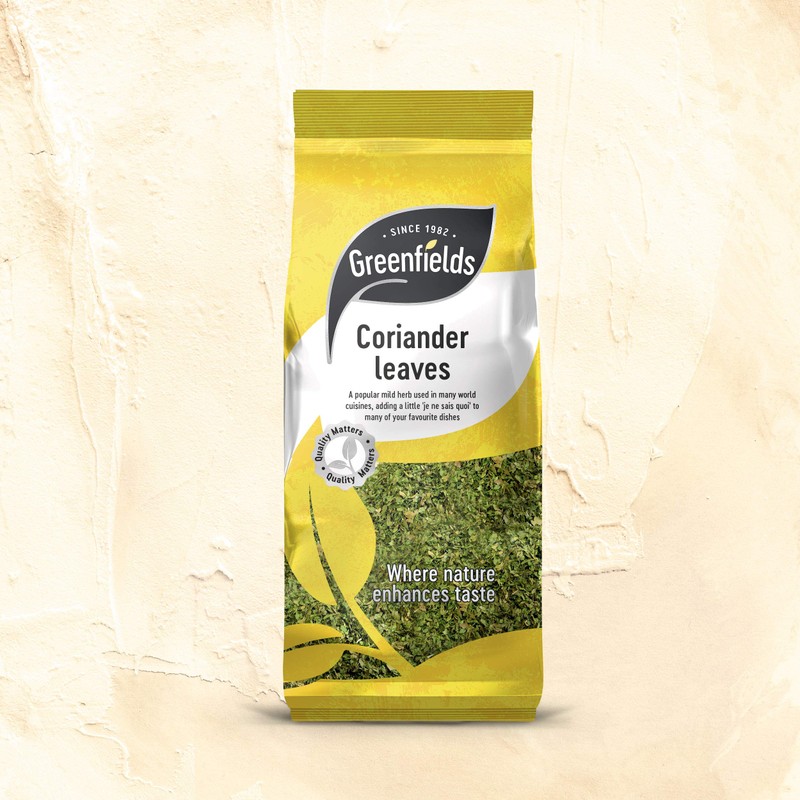 Coriander Leaves | Dried Coriander | 35g