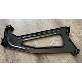 KK 1969 Camaro Hood Latch Catch Support Brace