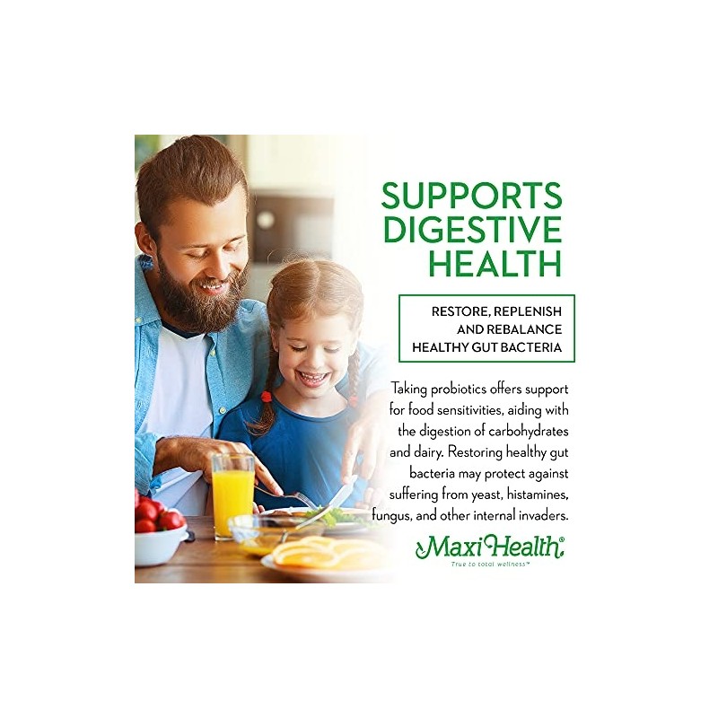 Maxi Active Pro-30™ Chewable Tablets Children Friendly Bubble Gum Flavor