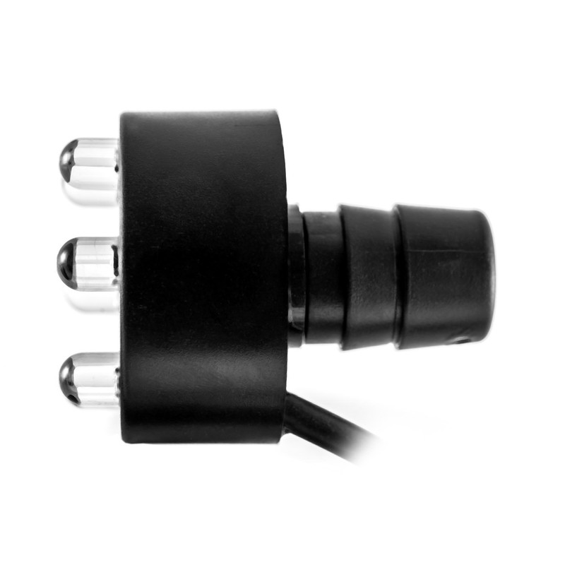 CLGarden LED Ring Warm White for LED Fountain Set Warm