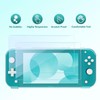 Younik Switch Lite Case, 14-in-1 Switch Lite Accessories with Switch