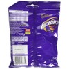 Cadbury Classic Eclairs Chocolate 130g Bag (Pack of 3)