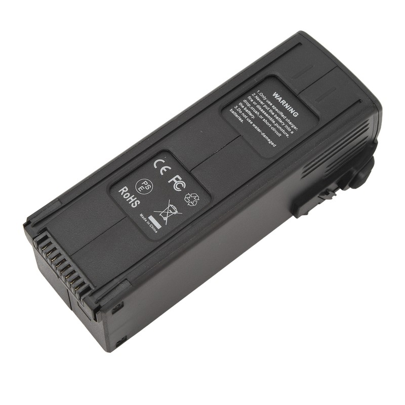 Drone Battery Pack 5000mAh 46mins Flight Time Flight Battery for