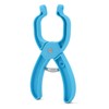 Safety Eye Tool Auxiliary Tool, Plastic Safety Eye Pliers for