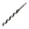 EsportsMJJ 230mm 6-28mm Hex Shank Brad Point Drill SDS Auger