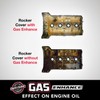 Opti-Lube Gas Enhance Fuel ADDITIVE: 8OZ 4 Pack Long Neck
