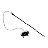 Petface Catnip Spider Teaser Interactive Cat Toy
