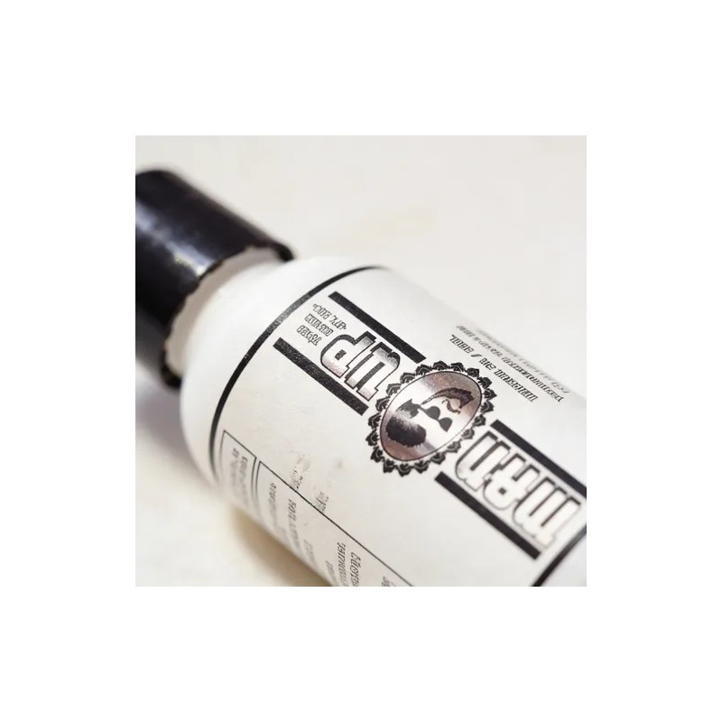 Tópico Para Crecimiento De Barba Y Cabello. Kit Completo