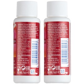 Wella Color Touch Intensive Emulsion 4 Percent 60 ml Pack of 2 (2 x 0.06 L)