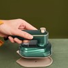 38W Small Mini Iron Portable Steam Iron Handheld Hanging Ironing