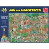 Jumbo Jan Van Haasteren Fairytale Forest Puzzle (1000 Pieces)