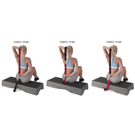 Sveltus Elastiband 3 Tensions