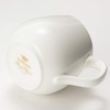 Narumi 9795-4473 Plus Serum Creamer (M) 4.9 fl oz (140