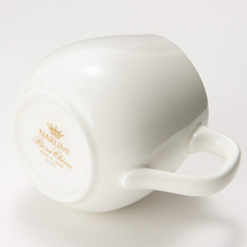 Narumi 9795-4473 Plus Serum Creamer (M) 4.9 fl oz (140