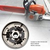 TOPINCN Sprocket Clutch Kit Fit 017 018 021 023 025