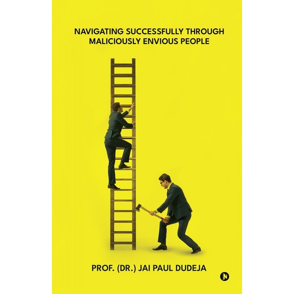 Navigating Successfully through Maliciously Envious People