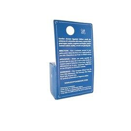 Egyptian Magic Crema Multiusos Hidratante para Piel Seca, con Ingredientes Naturales para Rostro y Cuerpo, 0.25 oz / 7.39 ml