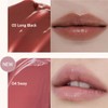 BEIGIC Flush Lip & Cheek Balm 4g, Color:05 Flat White