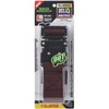 Tajima BWL145-DRE Safety Belt, Torso Belt, One-Touch, L, Dotted Red