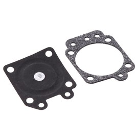 Walbro WYJ / WYL Series Diaphragm Set, 2 Set, 8 Pieces, For Repair, Lawn Trimmer, Carburetor Parts, Replacement Parts, Repair Kit, For Weed Trimmers and Grass Trimmers