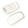 OFFCURVE Key Cover Car Key Case Protective Cover for Renault
