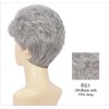Estetica Design TOPTRESS PULL THROUGH ELASTIC WIGLET Womens Wig R51